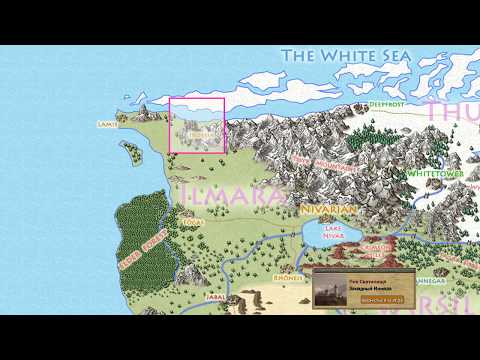 Видео: Exiled Kingdoms e81 - Искореняя предрассудки