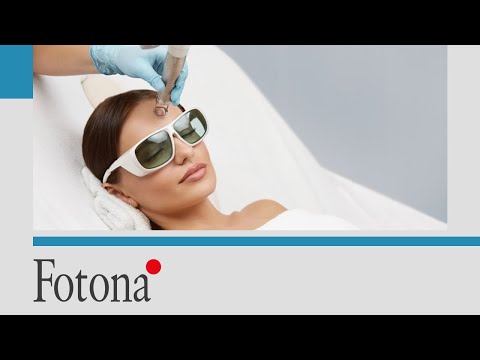 Видео: Вебинар Fotona: Режим FotonaSmooth от прошлого к будущему