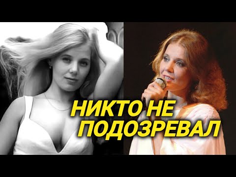 Видео: Терпела и никому не говорила. Со страшными болями выступала "золушка нашей эстрады" Людмила Сенчина