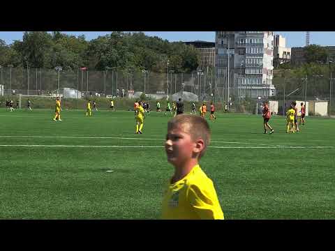 Видео: 17.08.2025  Металіст_2015 (3) / Мастер Мяча формат 8+1