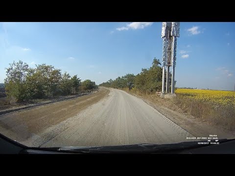 Видео: Николаев - Новый буг часть 1