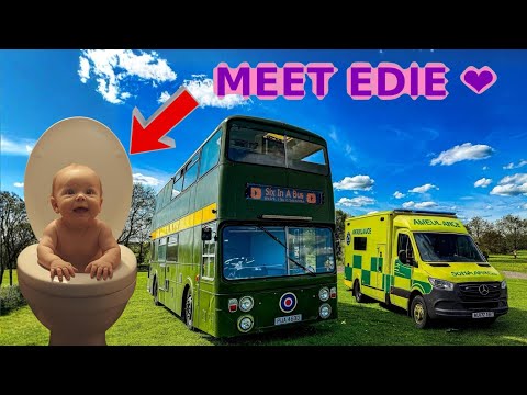 Видео: Мы понятия не имели, что у нас будет ребенок!