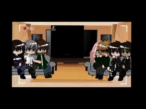 Видео: ✨~|Реакция Фильма монстр из прошлого на ТТ|~✨