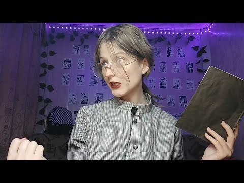 Видео: asmr риелтор продаст твою квартиру без спроса 📃