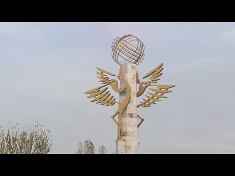 Видео: МТВ Исфана в прямом эфире!