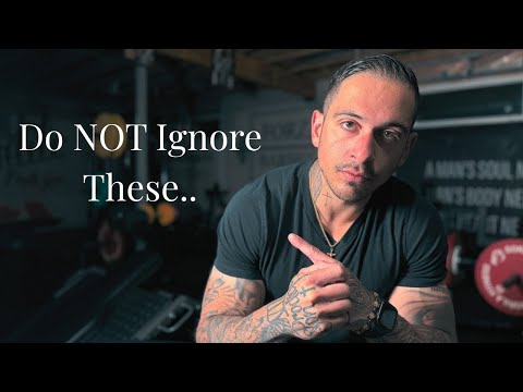 Видео: 4 суровые истины для мужчин.