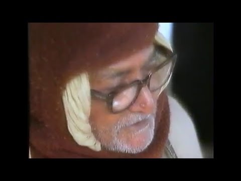 Видео: «Взор любящего Хранителя» _ Шрила Б.Р. Шридхар Махарадж