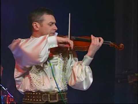 Видео: Гурт Олега Кульчицького - Струни серця скрипаля