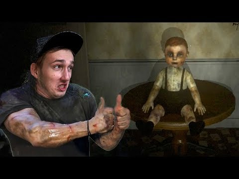 Видео: ВОЗВРАЩЕНИЕ  ГОДНОГО ХОРРОРА p.t. ► Silent Descent  | прохождение | gameplay