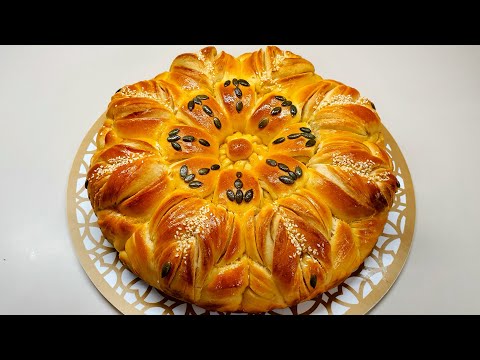 Видео: Оформяне на питка 2021 №28