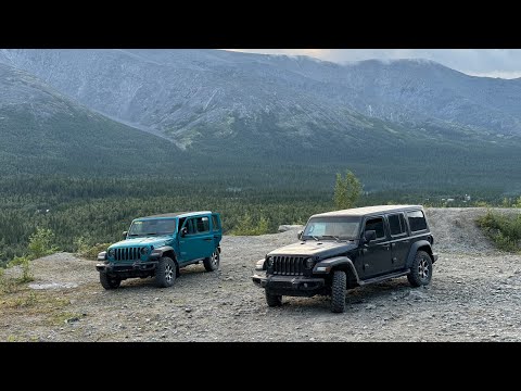 Видео: Дальние Зеленцы, Рыбачий, Хибины, короче - Кольский)