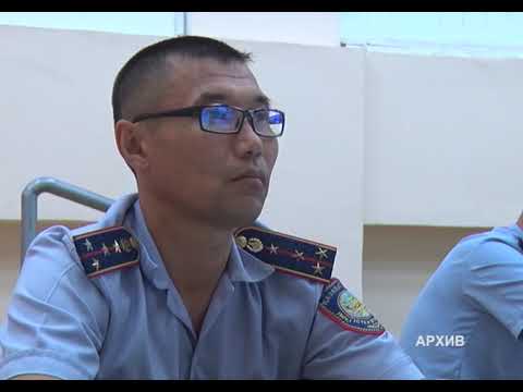 Видео: Қылмыс пен жаза (Рика ТВ) 7 қыркүйек 2023 жыл