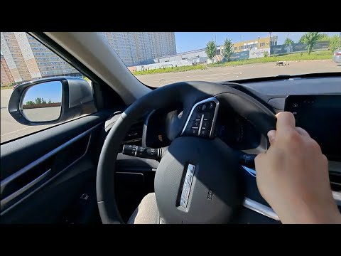 Видео: Haval F7x. Всё о гарантийном обслуживании. Что не является гарантией?