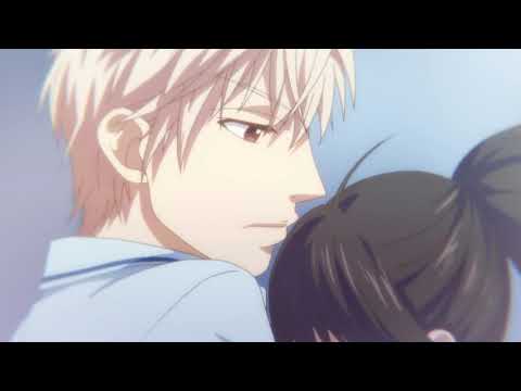 Видео: Аниме-клип: "Задержи этот звук!"