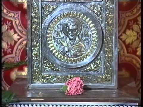 Видео: Легенды и чудеса монастырей Кипра