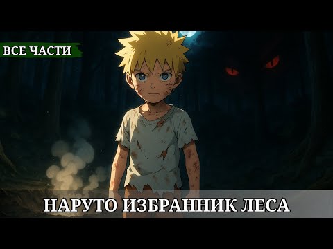 Видео: НАРУТО ИЗБРАННИК ЛЕСА / АЛЬТЕРНАТИВНЫЙ СЮЖЕТ НАРУТО / ВСЕ ЧАСТИ