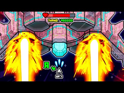 Видео: 1 ГИГАНТ - 1,000,000,000,000,000,000,000,000,000,000,000,000,000,000,000,000,000,000,000 ПРОБЛЕМ!