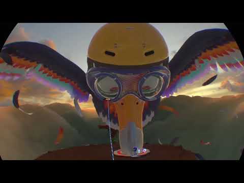 Видео: Astro Bot Rescue Mission (3-5, Цыпленочек)