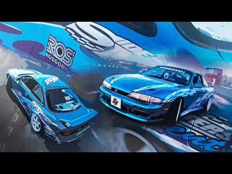 Видео: ТРИП 500 КМ НА КОРЧАХ ПО СЕРПАНТИНУ ради дрифта в Усть-Лабинске