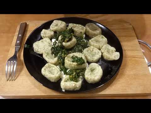 Видео: Проверка рецепта. Ленивые вареники Лары Кацовой.Вкусно?"@givemetoeat