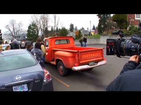 Видео: СУМЕРКИ: Закулисье, которое вы никогда не видели