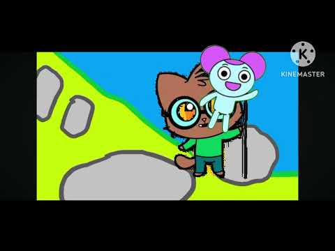 Видео: пибби и его друзья неизвестный гость серия 2