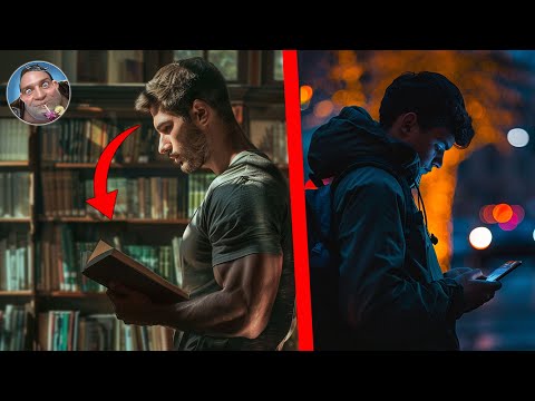 Видео: Как Развести Мозг На Тяжелую Работу