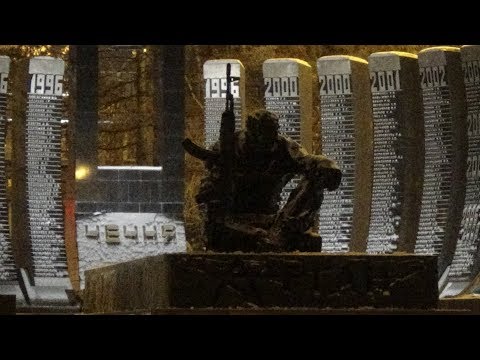 Видео: Максим Леонидов - "Конь"