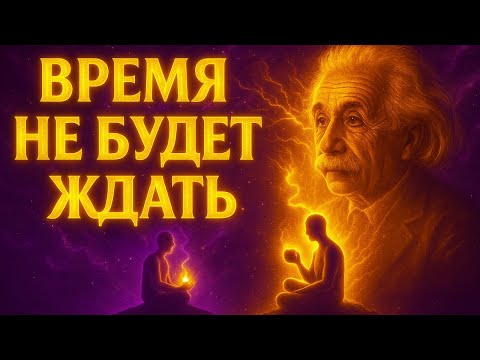 Видео: ЭТА КВАНТОВАЯ ТЕХНИКА МЕНЯЕТ ВСЁ МГНОВЕННО (99% даже не догадываются) | Альберт Эйнштейн