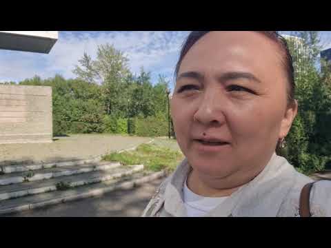 Видео: Решили поехать в Балхаш как все казахи / Приготовления еды в дорогу/ распаковала этажерку
