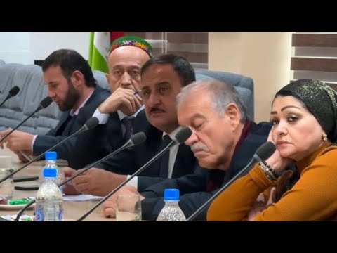 Видео: Овоздиҳи барои Блогерон аз тарафи Ҳунармандон