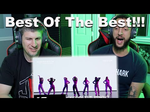 Видео: BABYMONSTER - «Последняя оценка» ЭП 1 РЕАКЦИЯ!!!