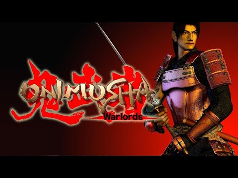 Видео: №1 У самурая нет цели - Onimusha: Warlords