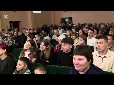 Видео: Конкурс «Наши таланты» в Белыничском СПК «Колхоз «Родина»