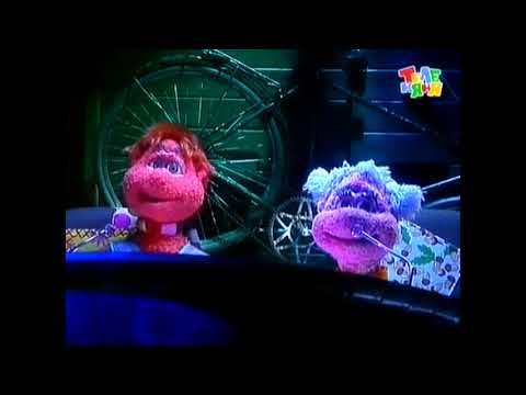 Видео: Чудо путешествия. 8 выпуск