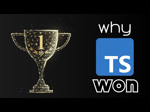 Видео: История TypeScript