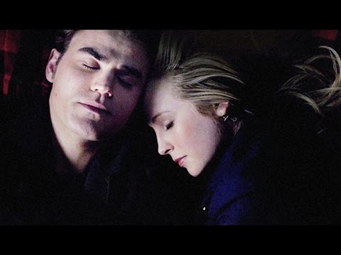 Видео: Стефан и Кэролайн||Девочка