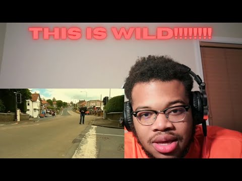 Видео: ЭТО БЕЗУМИЕ!!!! Американец отреагировал на самую опасную гонку TT в мире на острове Мэн (РЕАКЦИЯ)!!