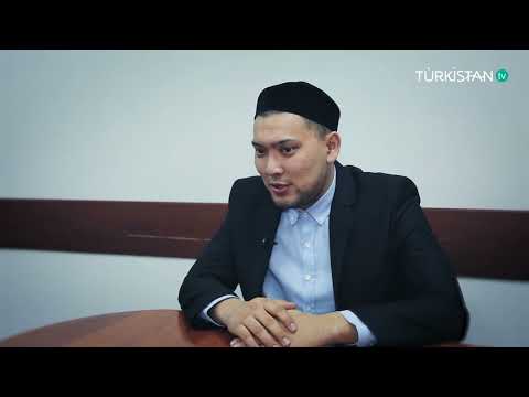 Видео: "Әмірдің" ақыры
