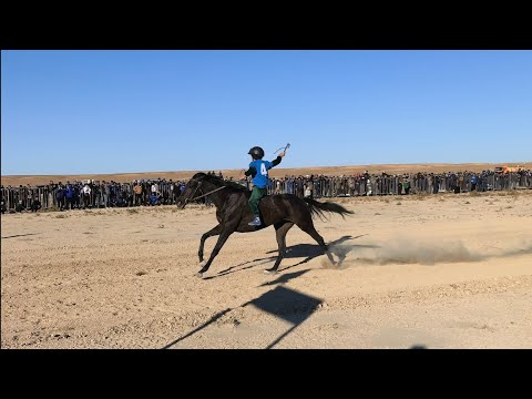 Видео: Бекет ата 275 жыл Шопан ата ас беру 3.10.2025 Аламан 24 шақырым