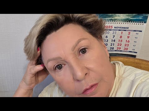 Видео: С УТРА ПОРАНЬШЕ, О НАБОЛЕВШЕМ 🤦‍♀️