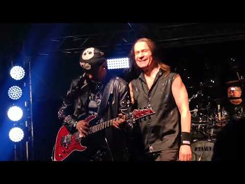 Видео: Кипелов feat А. Большаков - Воля И Разум (20.07.2023, Москва), MultiCam