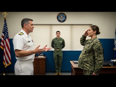 Видео: 🇷🇺💔🇺🇸 Скандал в армии! Лучшие девушки беременеют массово от американцев!