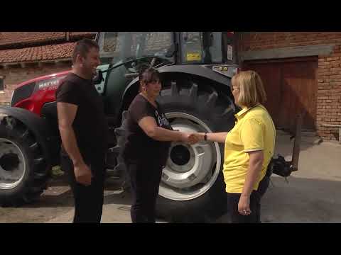 Видео: МИГ „Тутракан-Сливо поле“ – близо до хората, в помощ на бизнеса и местното развитие