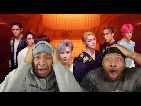 Видео: Клип SuperM «Tiger Inside» | РЕАКЦИЯ БЛИЗНЕЦОВ (МСТИТЕЛИ НАНОСЯТ НОВЫЙ УДАР)