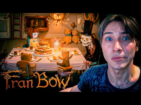 Видео: ДЕНЬ РОЖДЕНИЯ ФРЭН 🎁 FRAN BOW ГЛАВА 4 #5