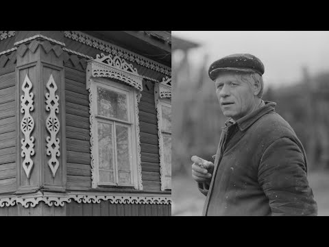 Видео: Северные люди. Евдоким Русаков