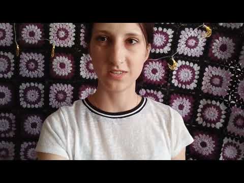 Видео: АСМР|ASMR|чистка ауры 🪄
