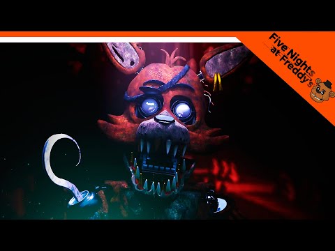 Видео: ФИНАЛ / КОНЦОВКА ФНАФ ПЛЮС FNAF PLUS ПОЛНОЕ ПРОХОЖДЕНИЕ 🩸 Five Nights at Freddy's: Plus Прохождение