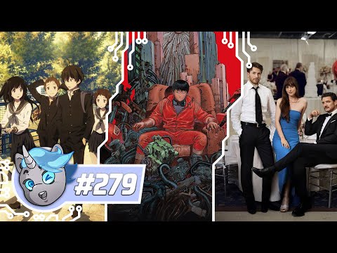 Видео: Азбука безвкусия #279 | 28 дней спустя, Материалистка и Хёка